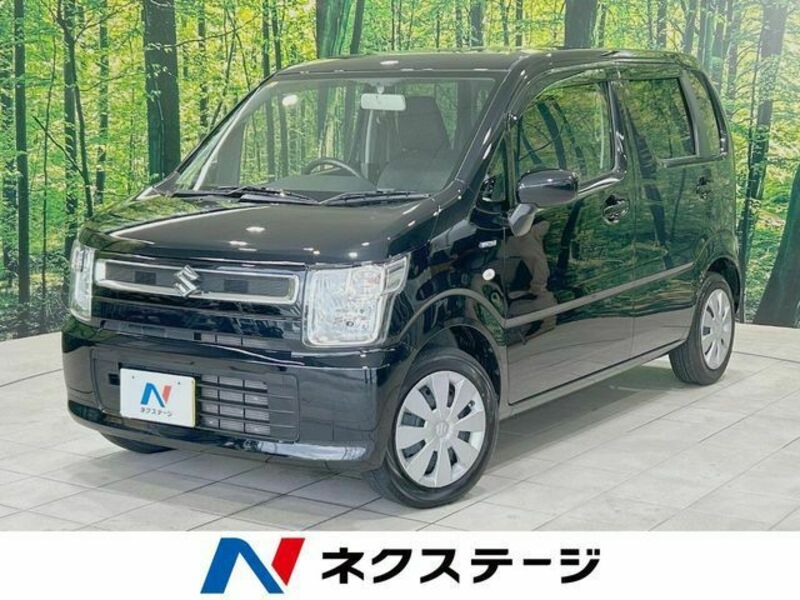 WAGON R-0