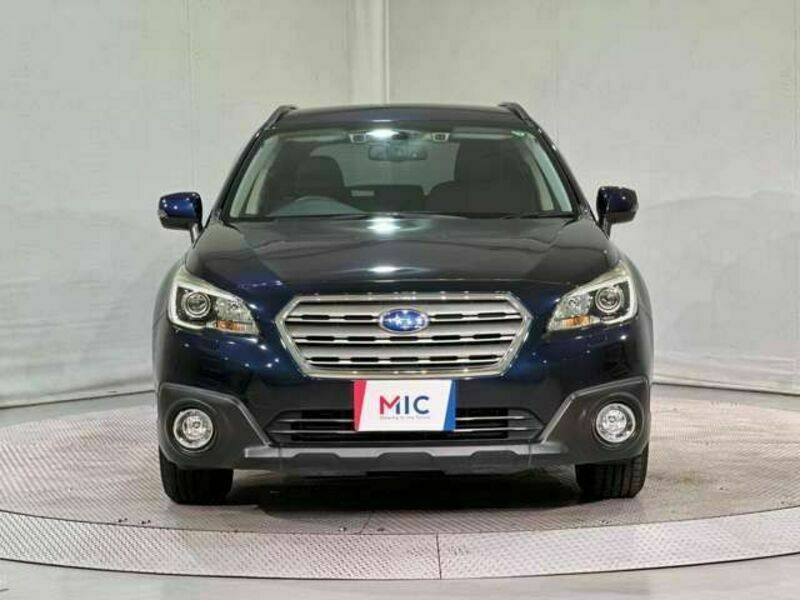 LEGACY OUTBACK