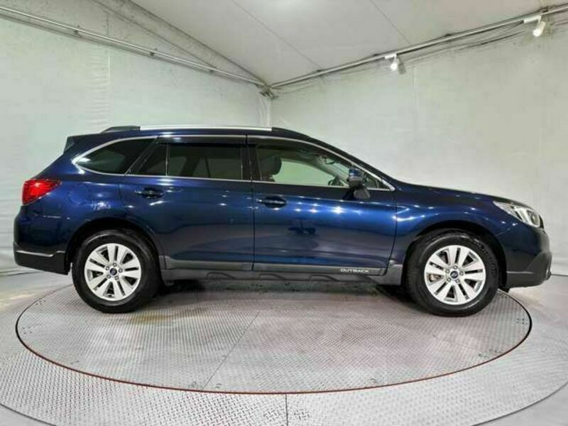 LEGACY OUTBACK