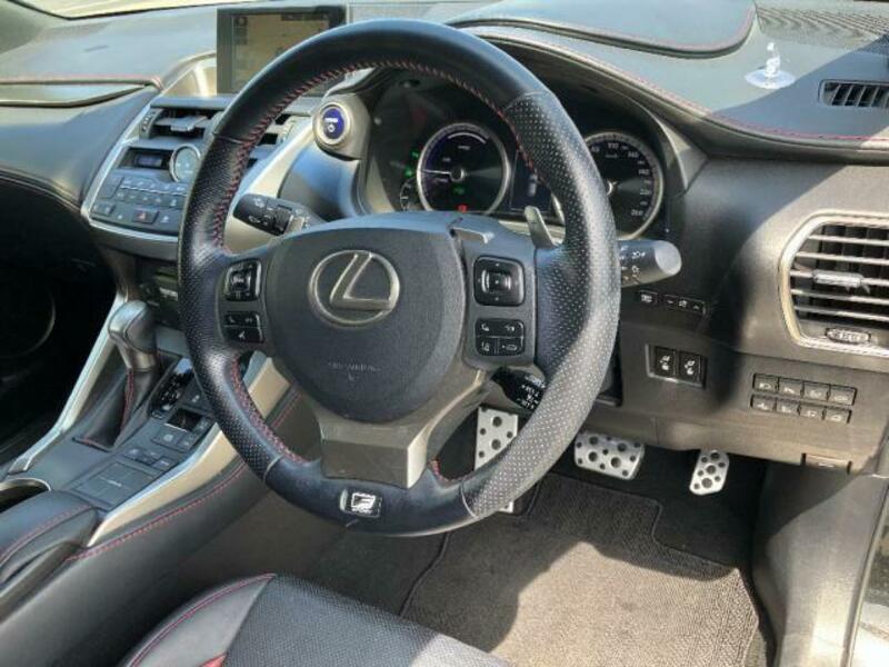 NX