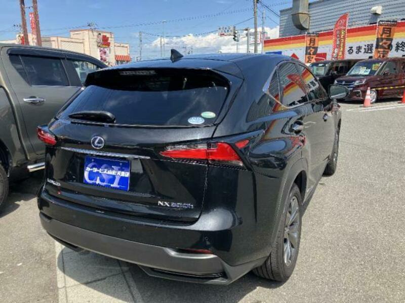 NX