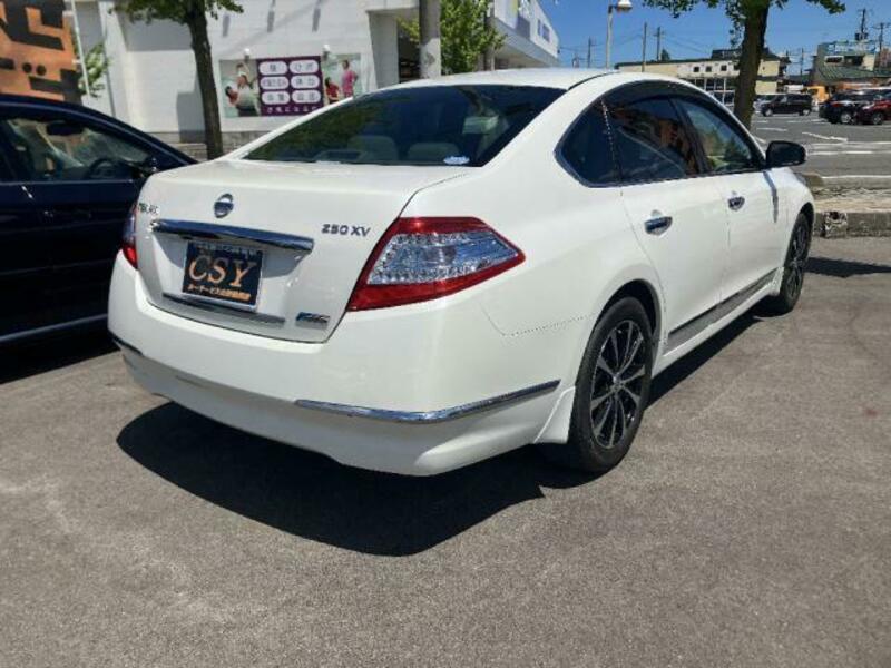 TEANA