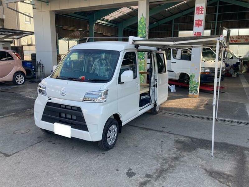 HIJET CARGO