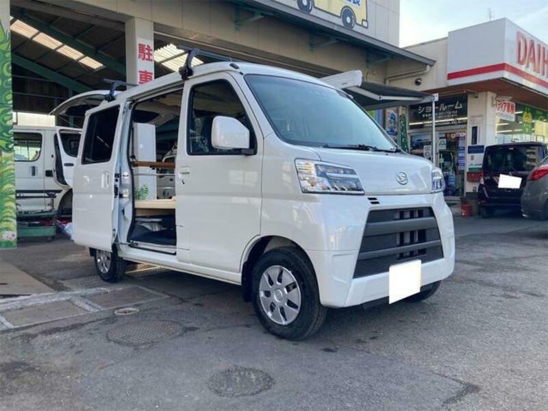 HIJET CARGO