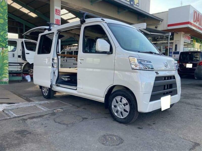 HIJET CARGO