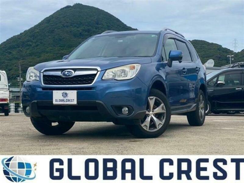 FORESTER-0