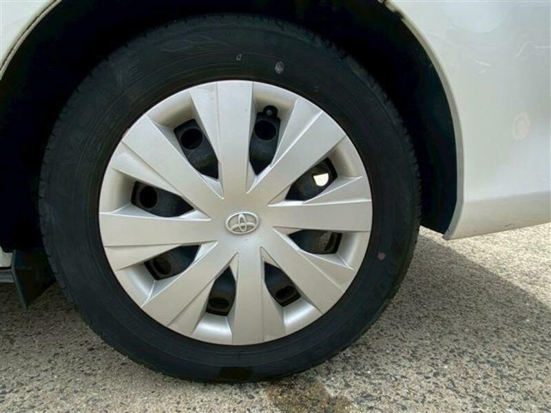 COROLLA FIELDER