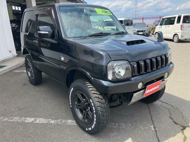 JIMNY
