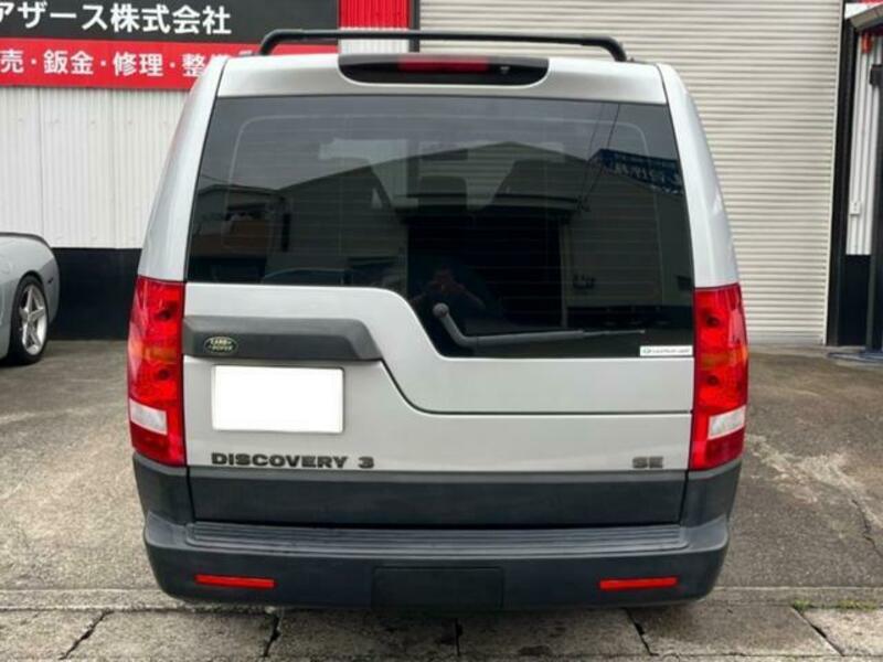 DISCOVERY 3