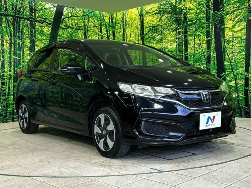 FIT HYBRID