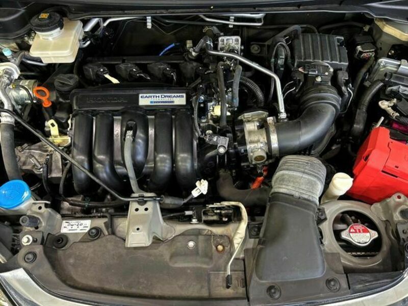 FIT HYBRID