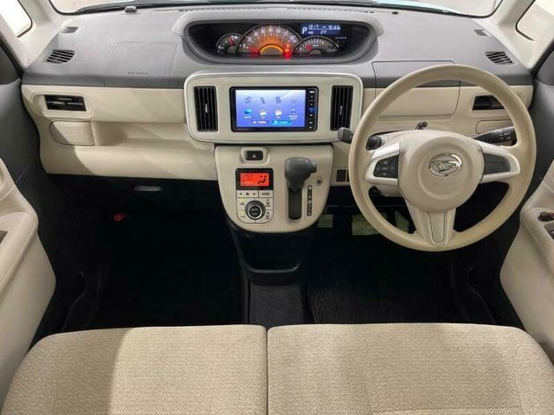MOVE CANBUS