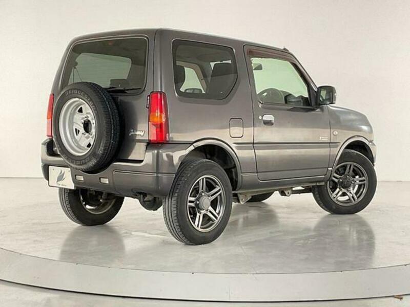 JIMNY