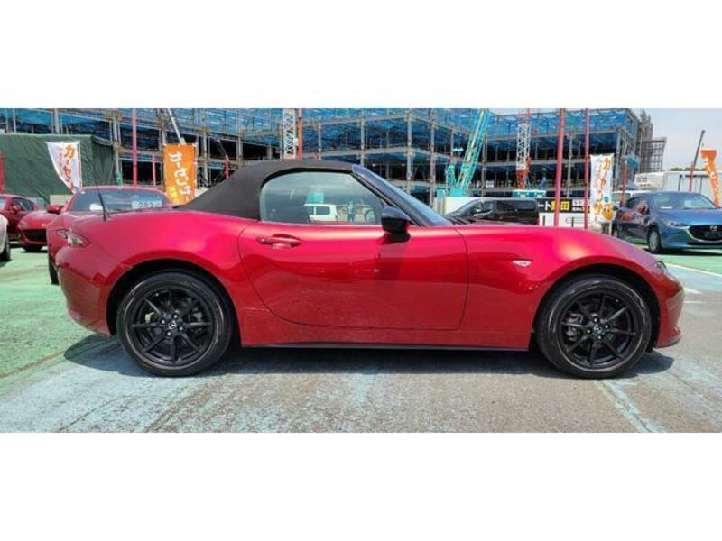 ROADSTER