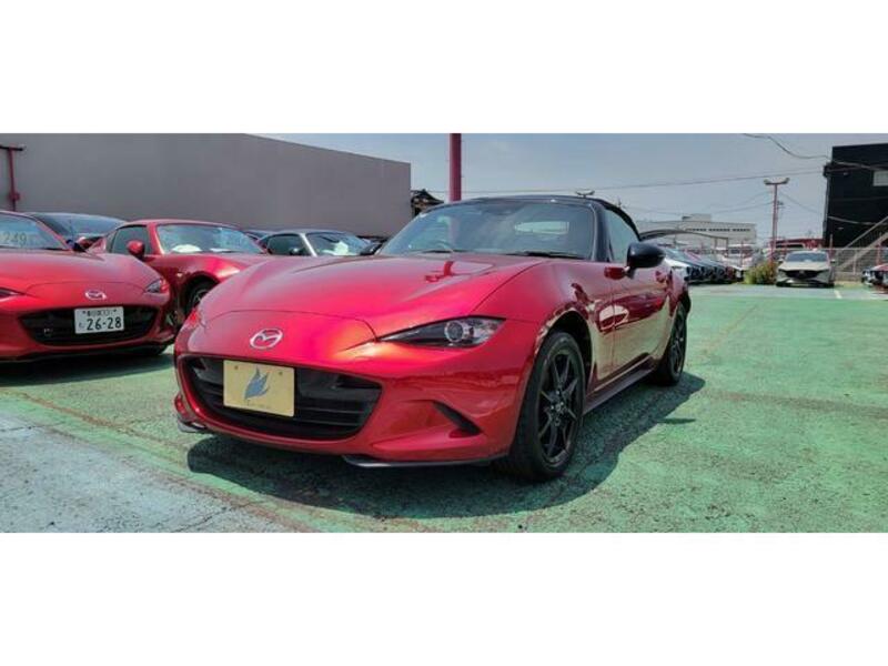 ROADSTER