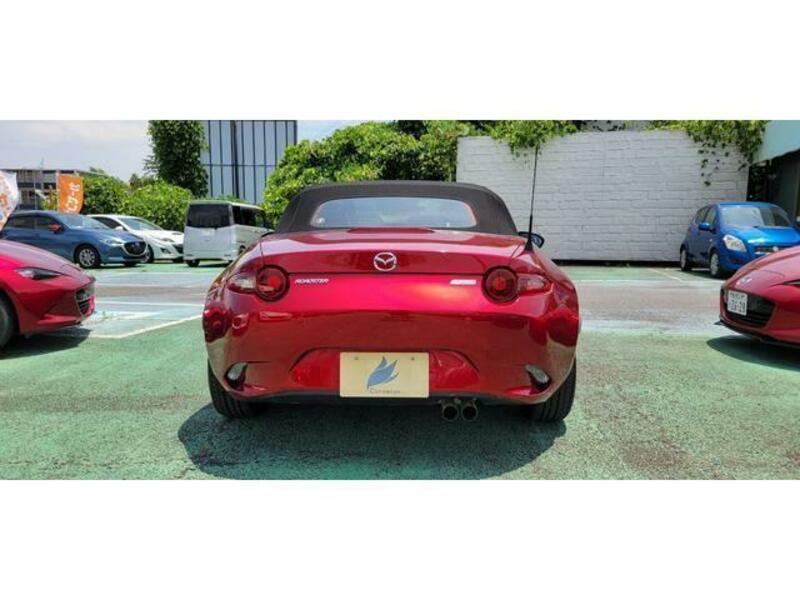 ROADSTER