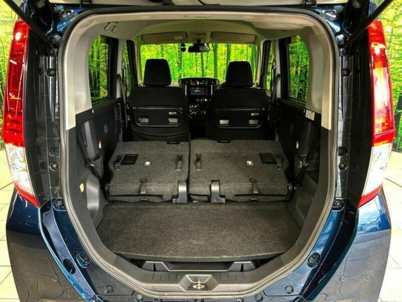 ROOMY