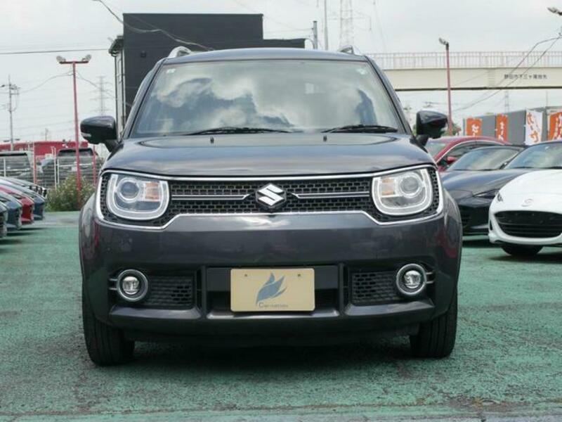 IGNIS