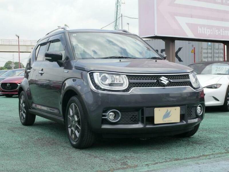 IGNIS