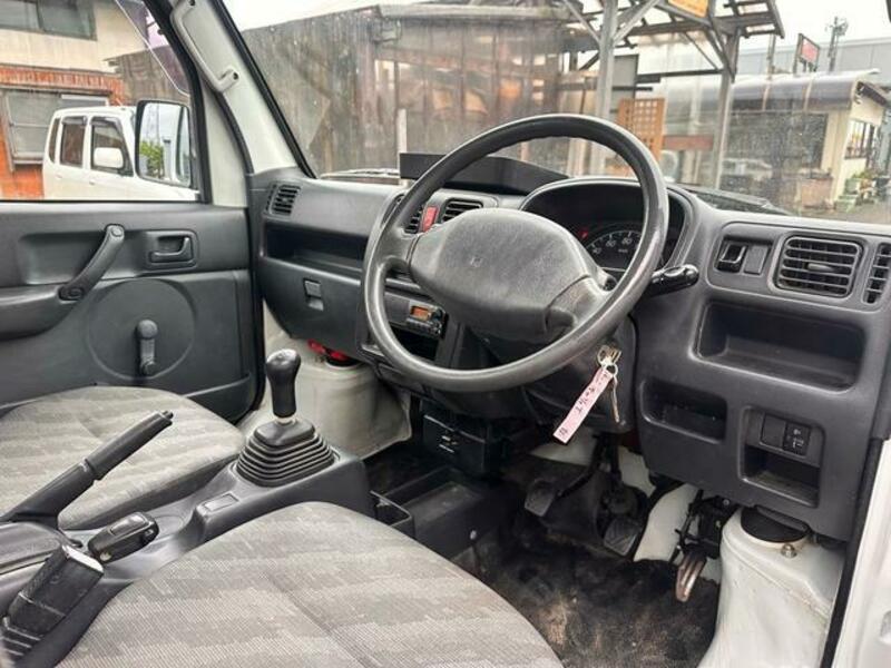 CARRY TRUCK