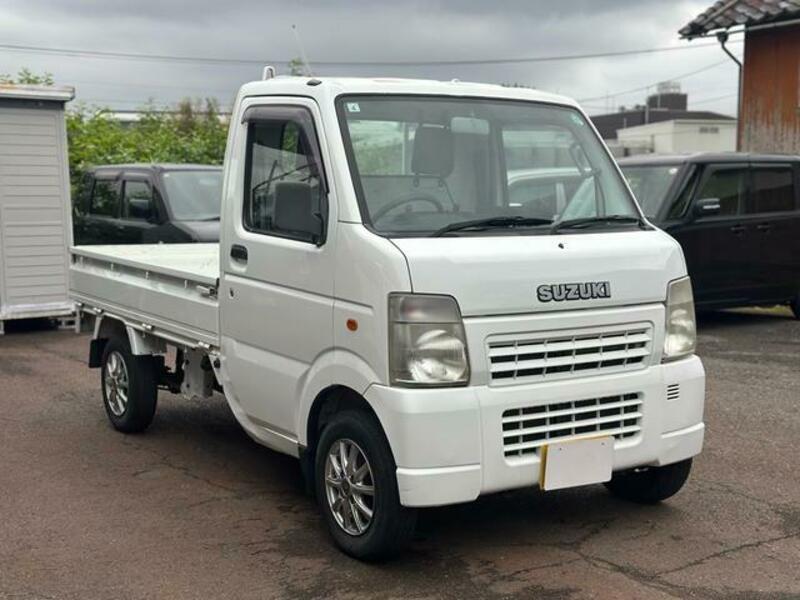 CARRY TRUCK