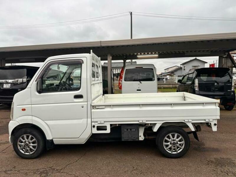 CARRY TRUCK