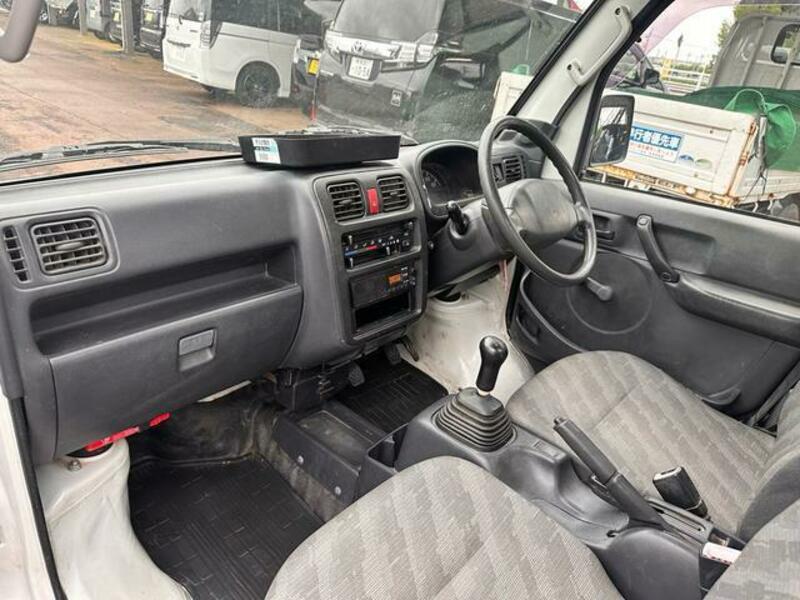 CARRY TRUCK
