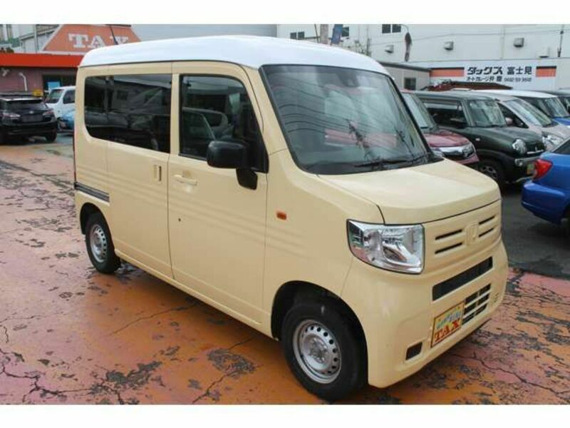 N-VAN