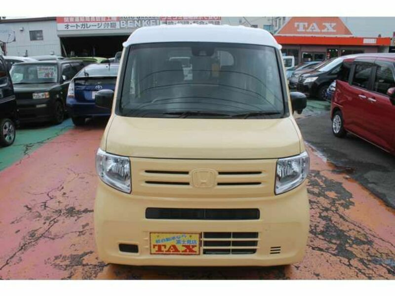 N-VAN