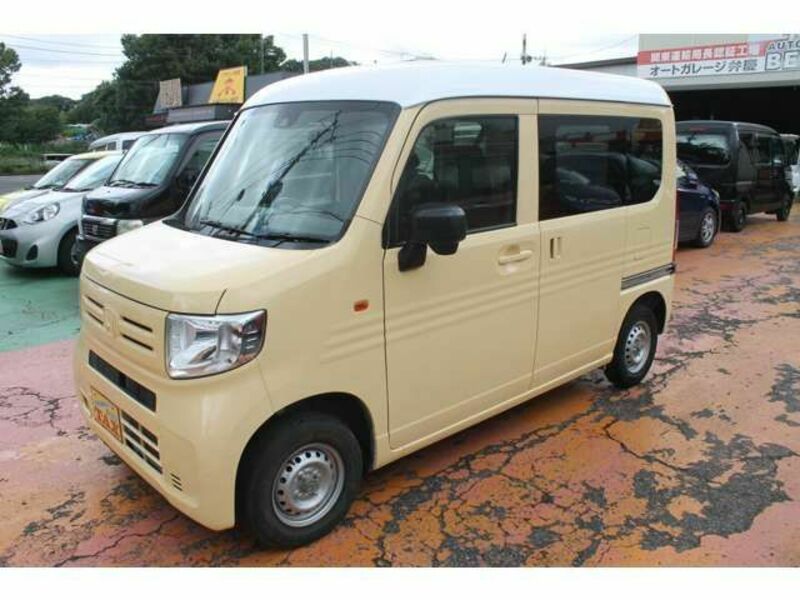 N-VAN