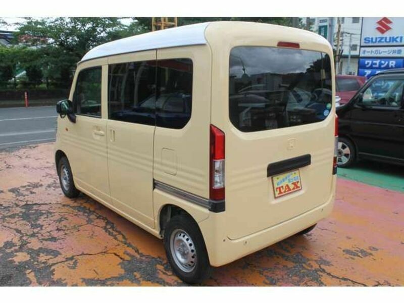 N-VAN