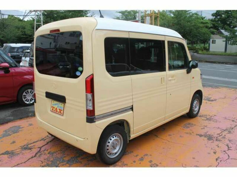 N-VAN