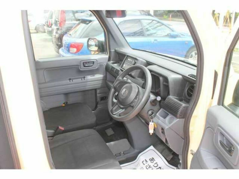 N-VAN
