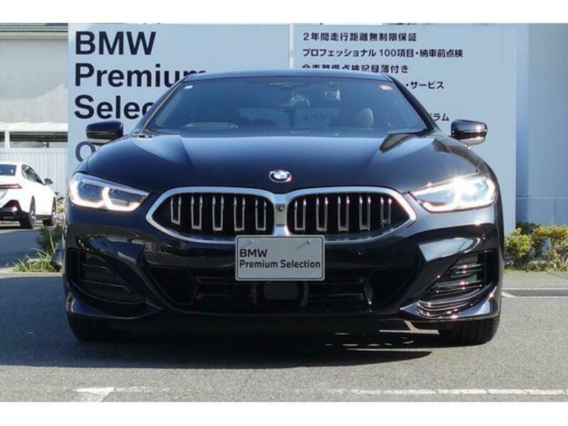 8 SERIES