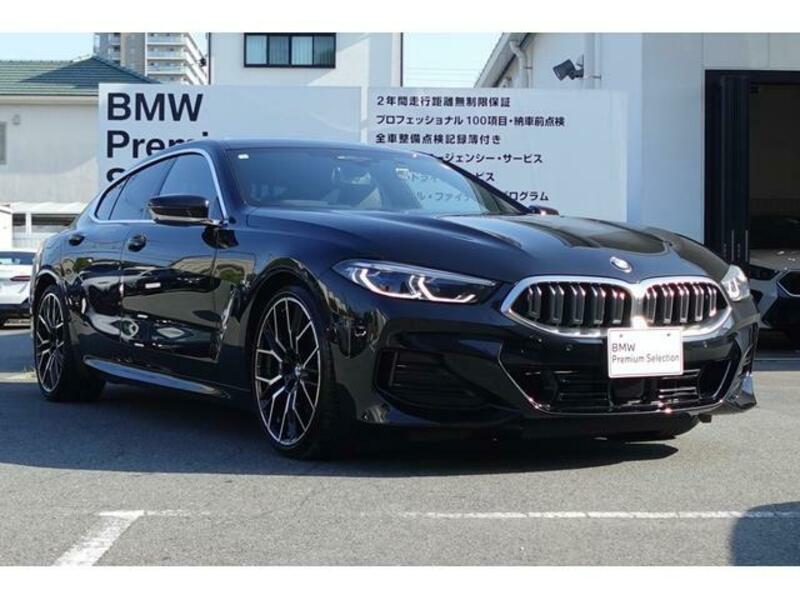 8 SERIES