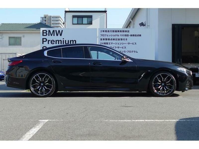 8 SERIES