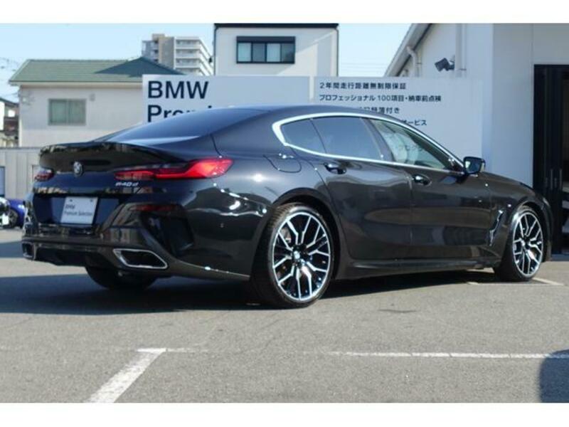 8 SERIES
