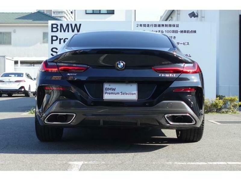 8 SERIES