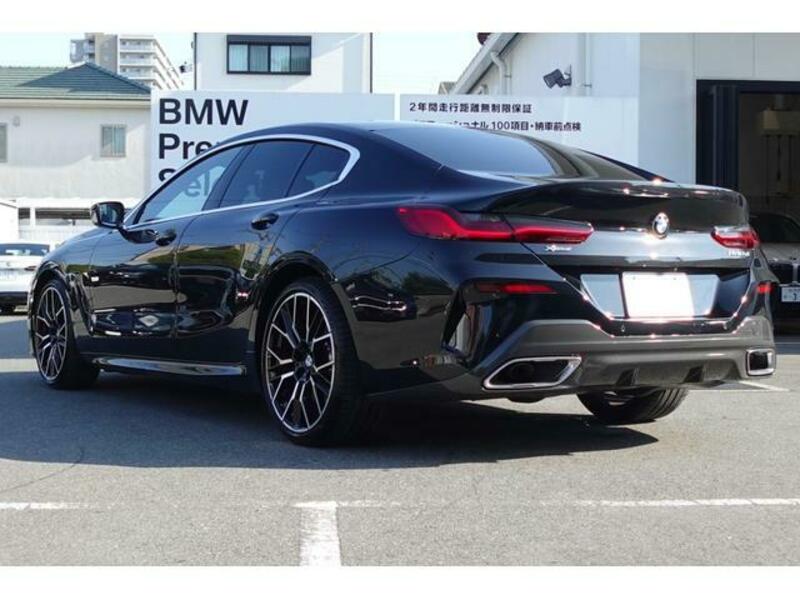8 SERIES