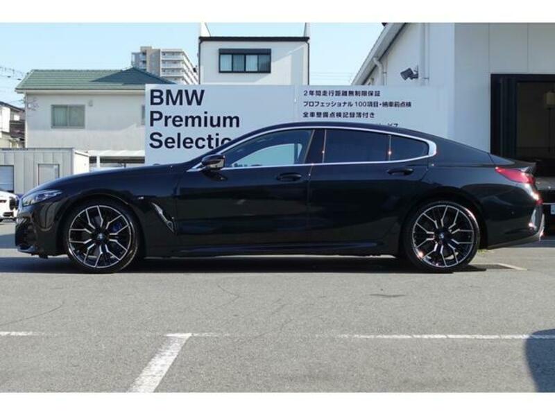 8 SERIES