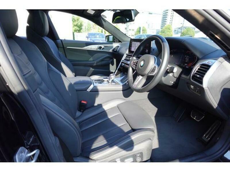 8 SERIES