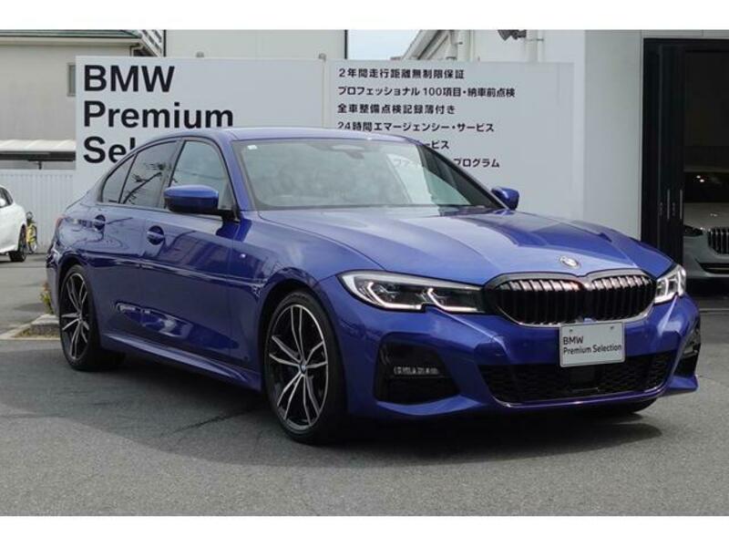3 SERIES