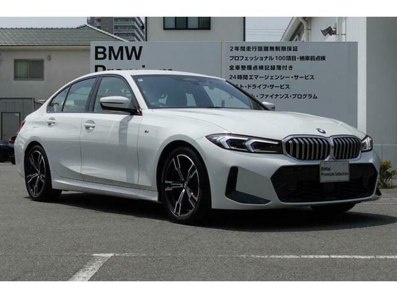 3 SERIES