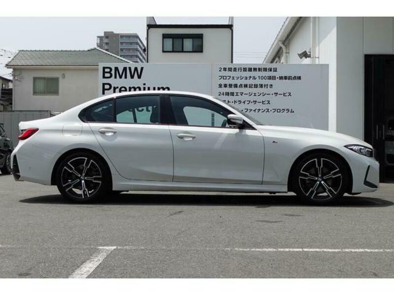 3 SERIES