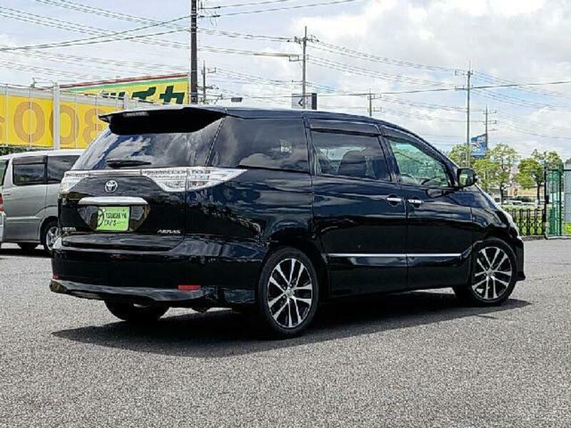 ESTIMA