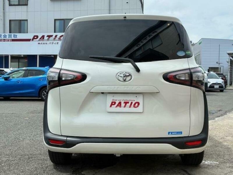 SIENTA