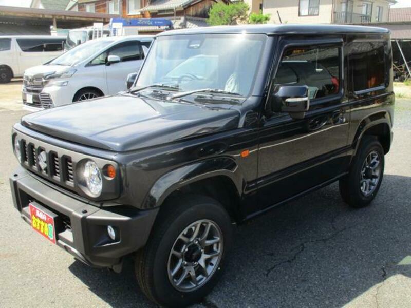 JIMNY