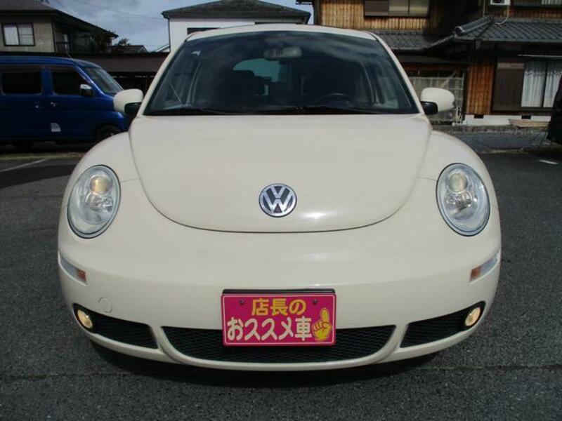 NEW BEETLE