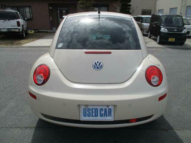 NEW BEETLE