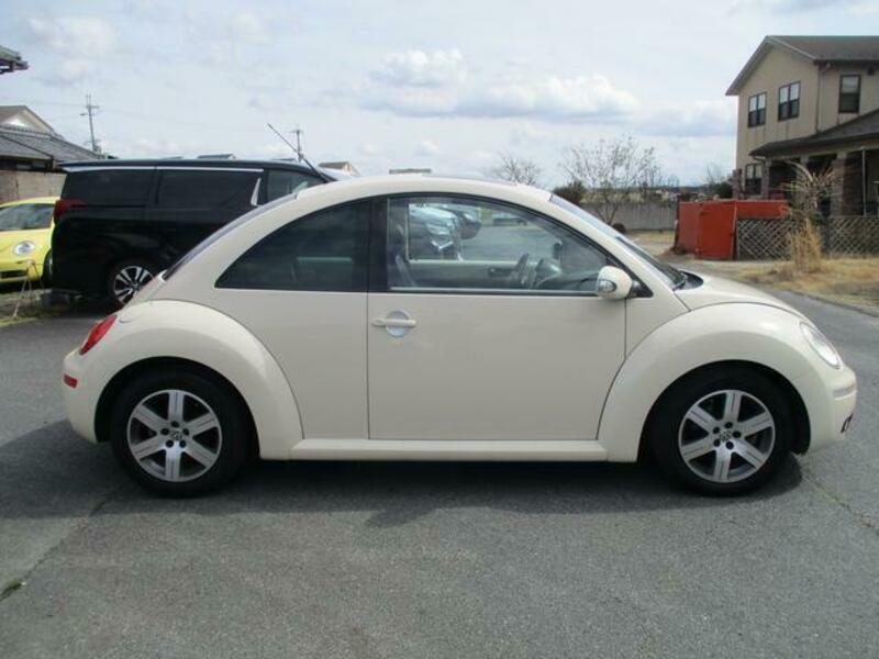 NEW BEETLE